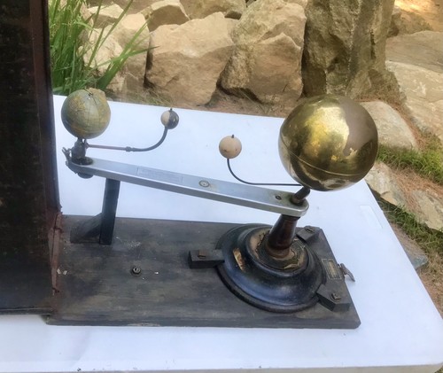 Antique 1919 hawkes - 1919,