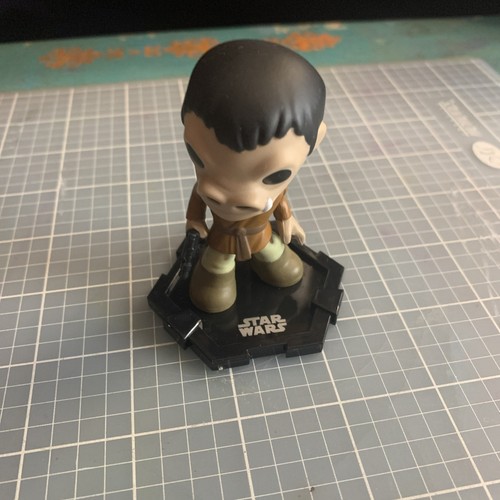 Funko mystery minis star - funko,