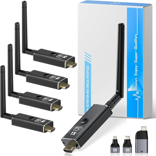 Moman wireless hdmi - moman,