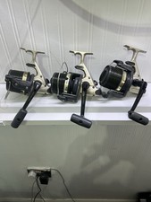Daiwa Emblem 5000t X3 Quick