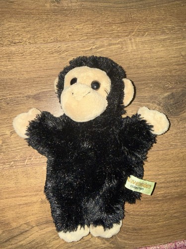 Ravensden monkey hand puppet - ravensden,