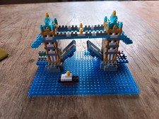 Tower Bridge Micro Building
