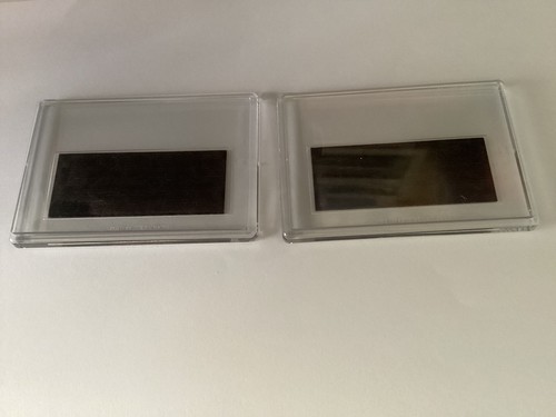 Clear blank fridge - x,