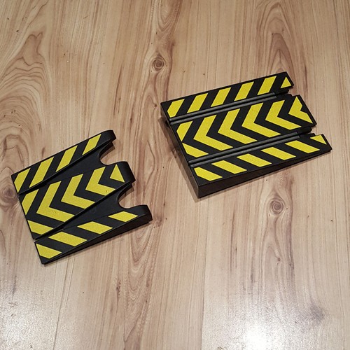 Scalextric sport track - track,