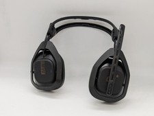 NO BASE STATION Astro A50 wireless headset Gen 4 for Xbox PS5 PS4 PC READ DESCR