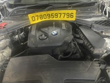 BMW 1 SERIES F20 21 2015-2020
