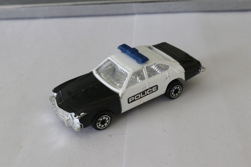 Corgi juniors buick regal - juniors,