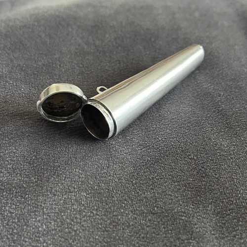 Antique edwardian solid silver - antique,