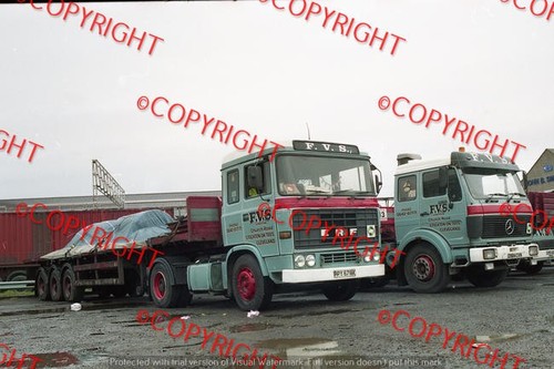 Truck photo v s - photo,