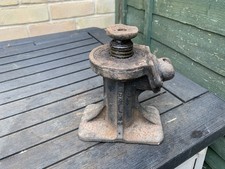 shelley double lift 203 jack Wolseley Wasp 1935 - 1936