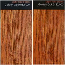 Morrells LF Wood Stain Light