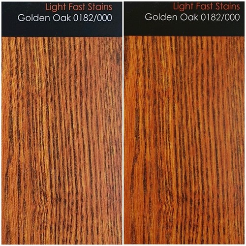 Morrells wood stain light - wood,