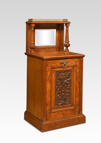 Pollard oak fireside purdonium - pollard,