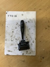 mitsubishi FTO Wiper Switch