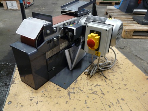 230v bench top abrasive - bench,