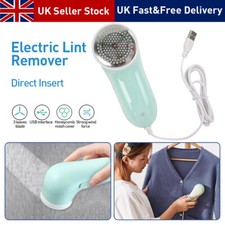 Electric Lint Remover Portable