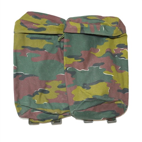 Genuine belgian army surplus - genuine,