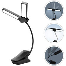 9 LED Clip-on Reading Light