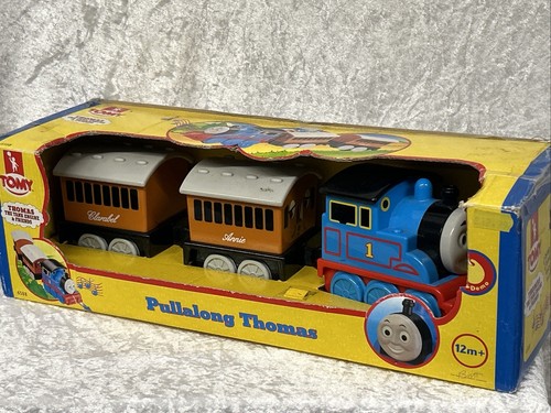 Thomas the tank - the,