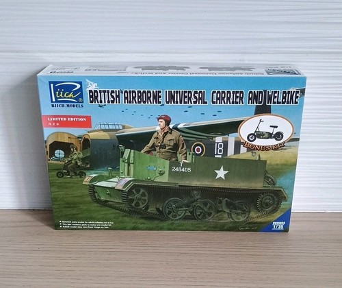 Riich scale british - riich,