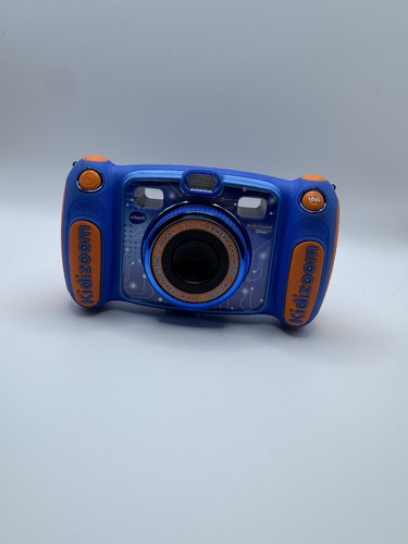 Vtech kidizoom studio - vtech, blue