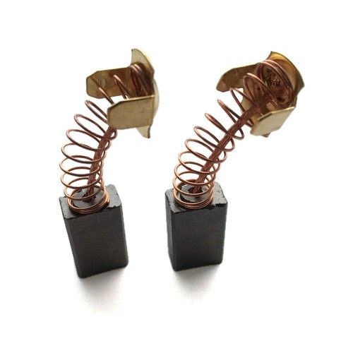 Carbon brushes for hitachi - carbon,