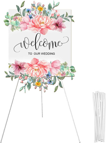 Display easel stand - display,