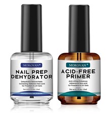 Morovan Professional Nail