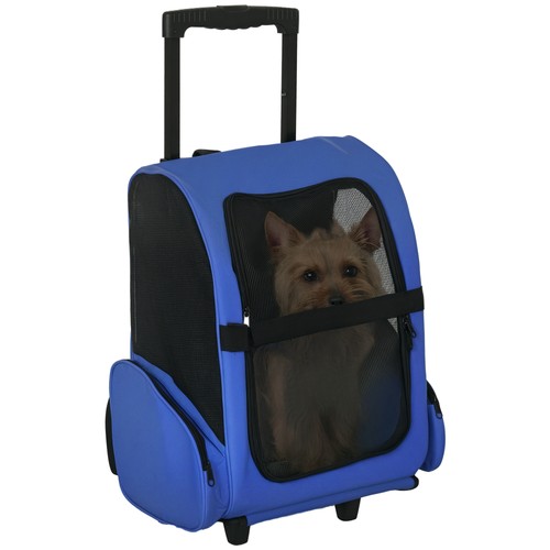Pawhut pet travel - pawhut, bag