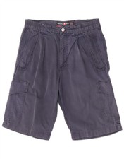 Murphy & Nye Mens Cargo Shorts