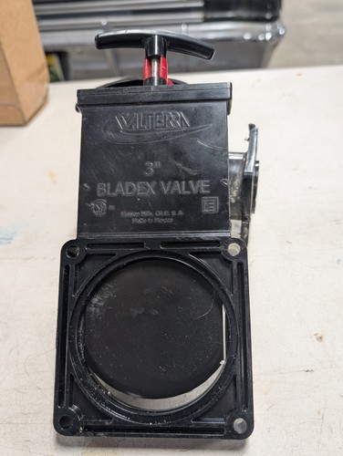 Valterra and 1 2 - rv, 1-1/2"