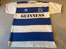 Queen’s Park Rangers home