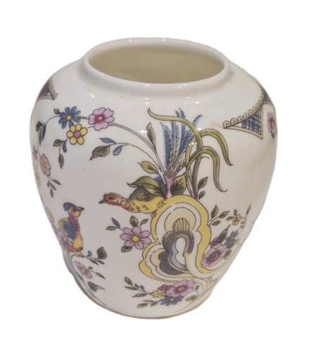 Coalport paradise pattern - coalport,