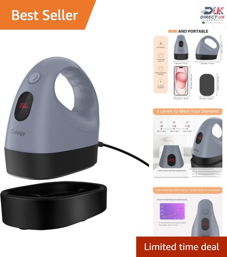 Compact mini heat - heat, for