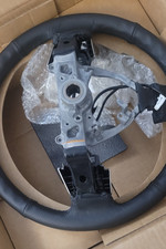 toyota land cruiser steering
