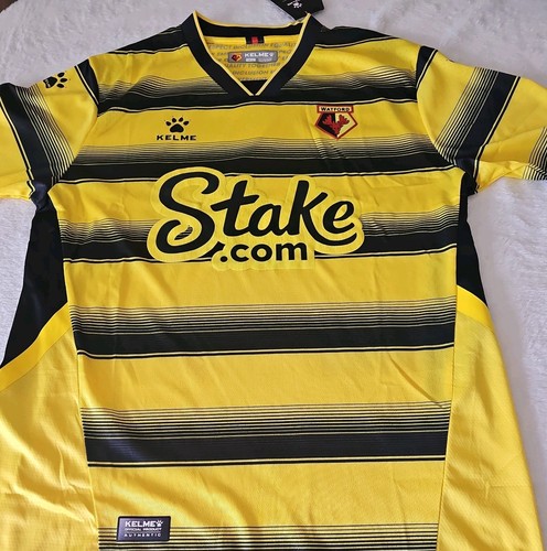 Official watford 2021 22 - official, f.c.