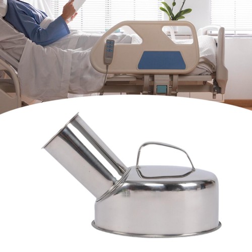Portable handheld urinal - handheld,