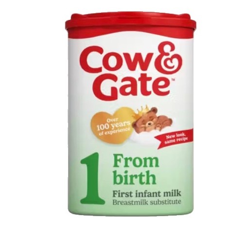 Cow gate 800g first - &,