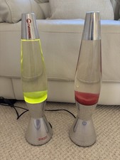 Mathmos Lava Lamp Vintage