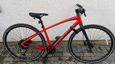 Specialized Sirrus X 2.0