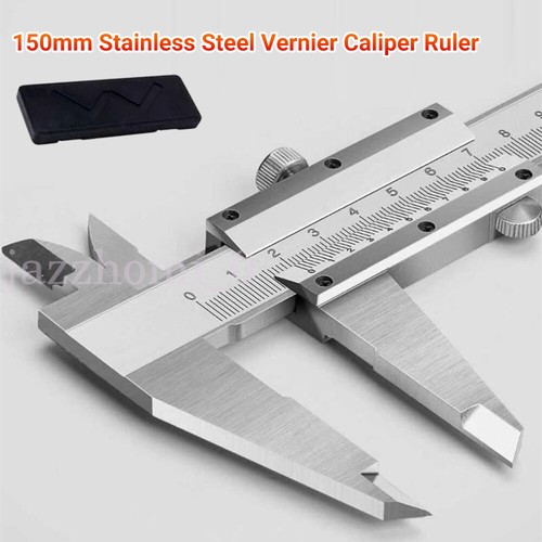 150mm stainless steel - 150mm,