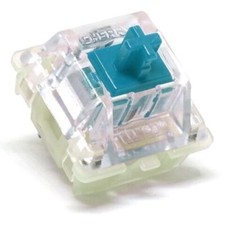 Cherry MX RGB Switches For