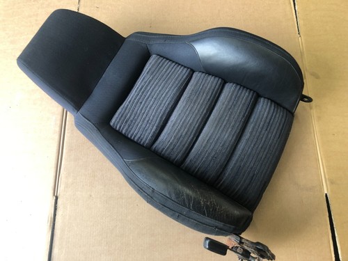 Mazda rx7 coupe rh seat - rx7, fc