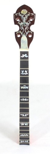 String frets tenor - 4,