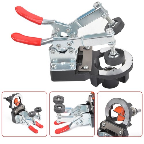 35mm hinge jig drill - 35mm, guide