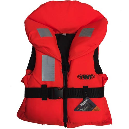 Kids 100n life - jacket, buoyancy