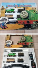 Vintage Hornby 00 Percy