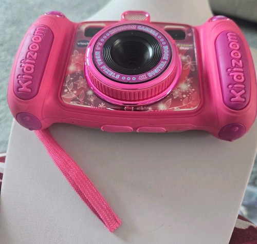 Vtech kidizoom duo camera - camera, 5.0