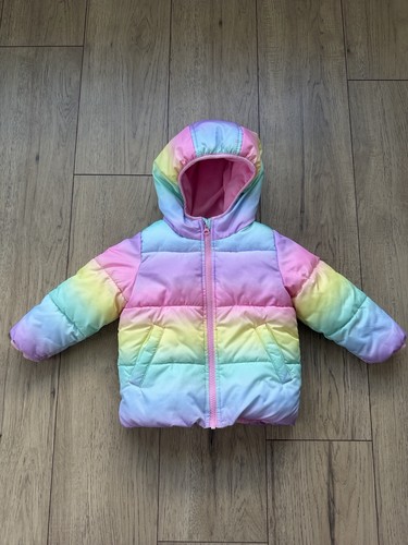 Jumping beans puffer jacket - beans,