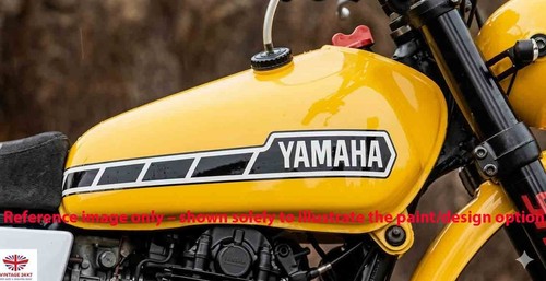 Fit for yamaha 500 steel - xt, tt